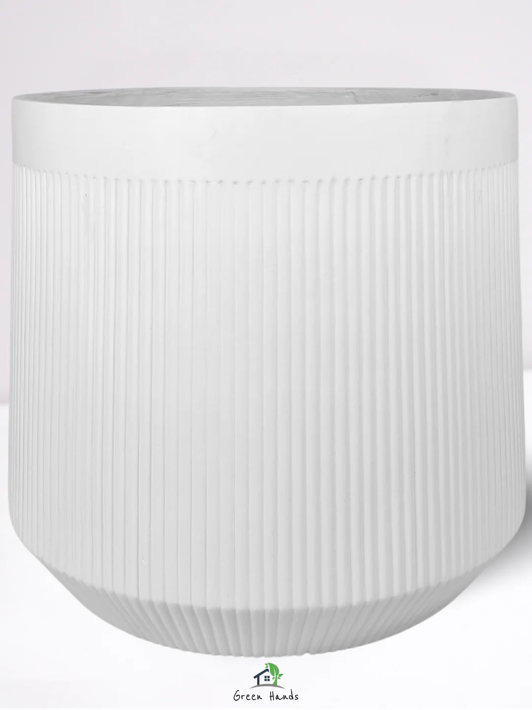 2XL-Round-Plant-Pot-Royal-Terra-Fiber-Pot-White