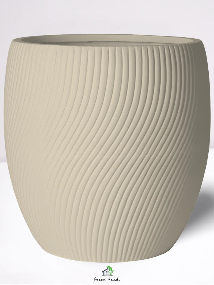 2XL-Round-Plant-Pot-Twilight-Mirage-Fiber-Pot-Hummus-Beige