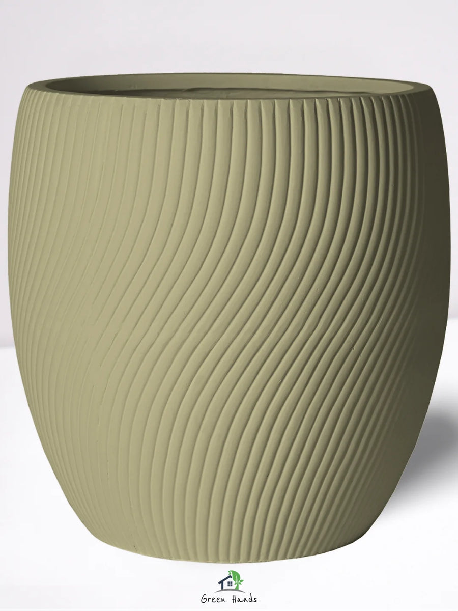 2XL-Round-Plant-Pot-Twilight-Mirage-Fiber-Pot-Matcha-Green