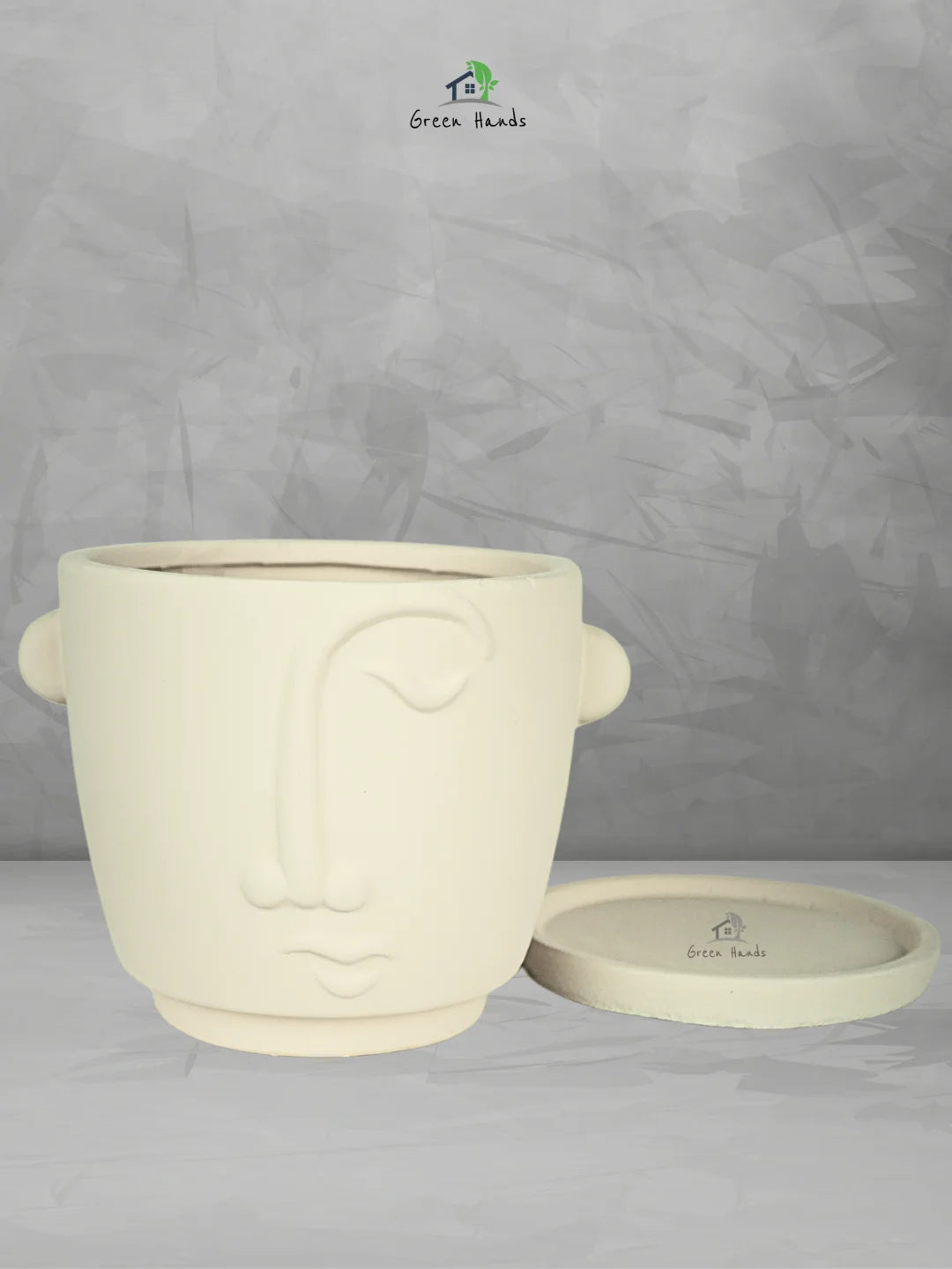 Adorable-Terracotta-Face-Planter-White-1_2