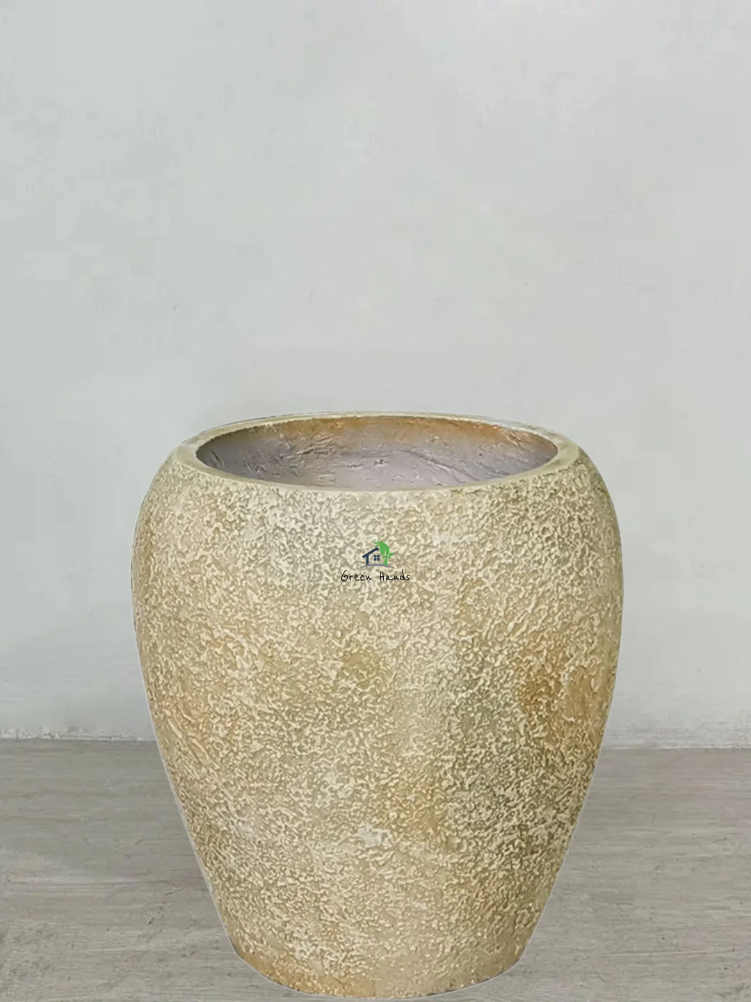 Amber-Stone-Urn-Planters-Petite