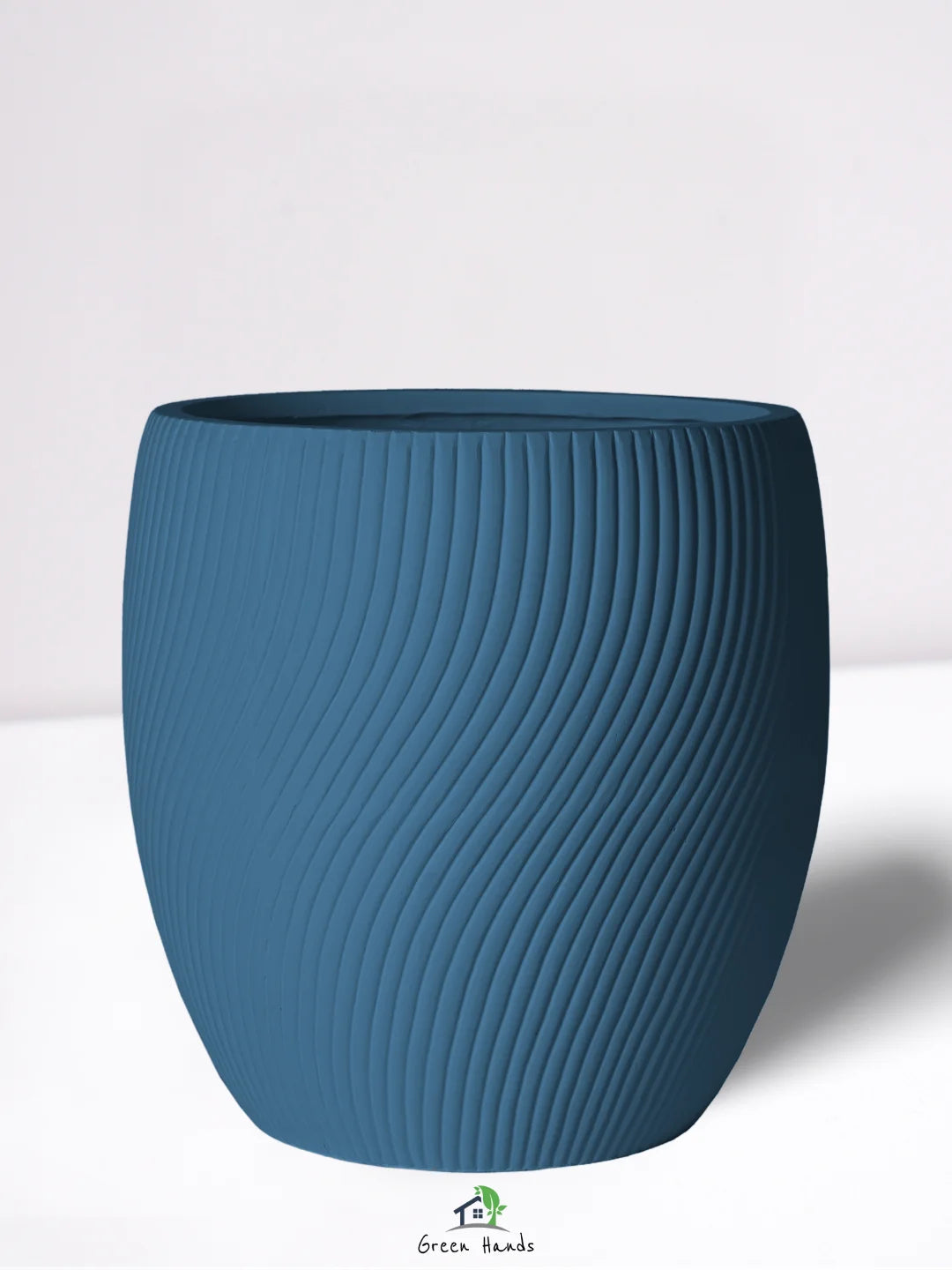 L-Round-Plant-Pot-Twilight-Mirage-Fiber-Pot-Sapphire-Blue