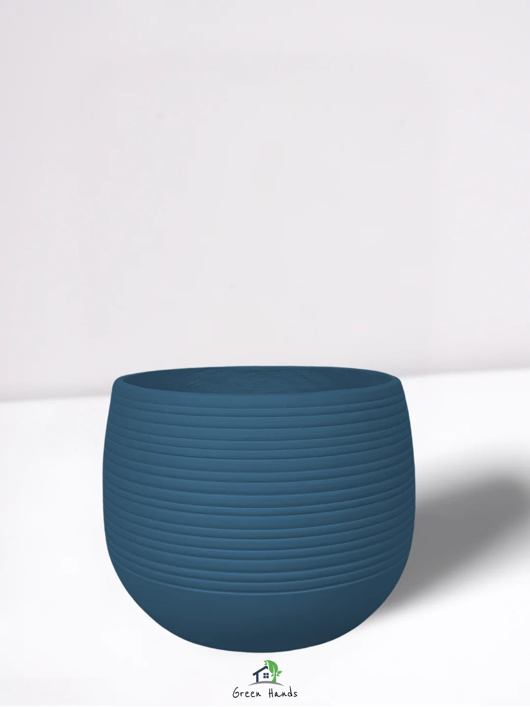 S-Round-Plant-Pot-Moonlit-Elegance-Fiber-Pot-Sapphire-Blue