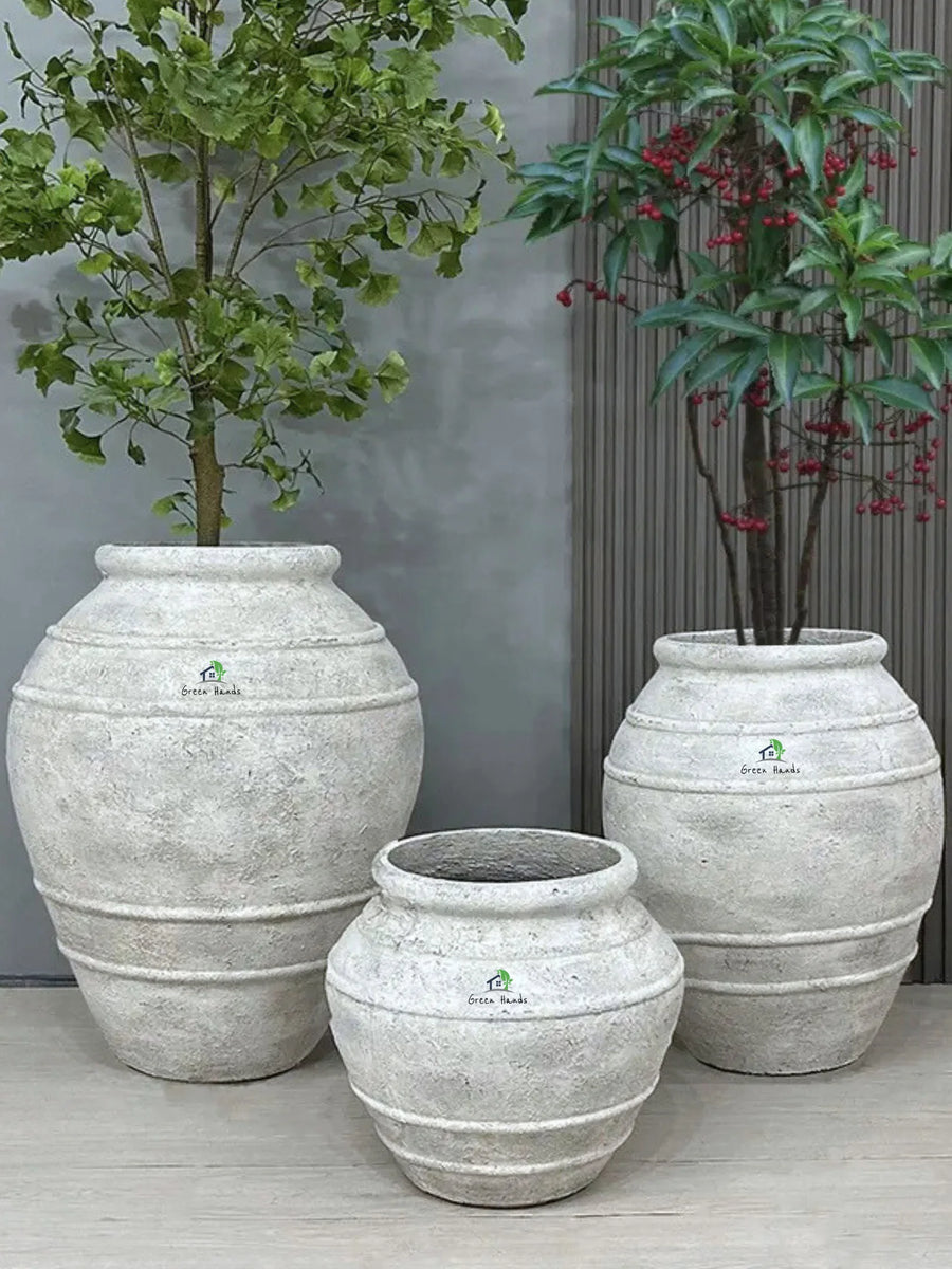 The-Eternity-Urn-Planters-Collection-Antique-White-Set