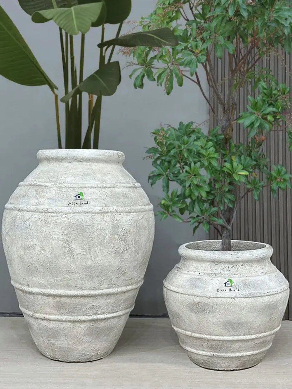 The-Eternity-Urn-Planters-Collection-Antique-White-Set2