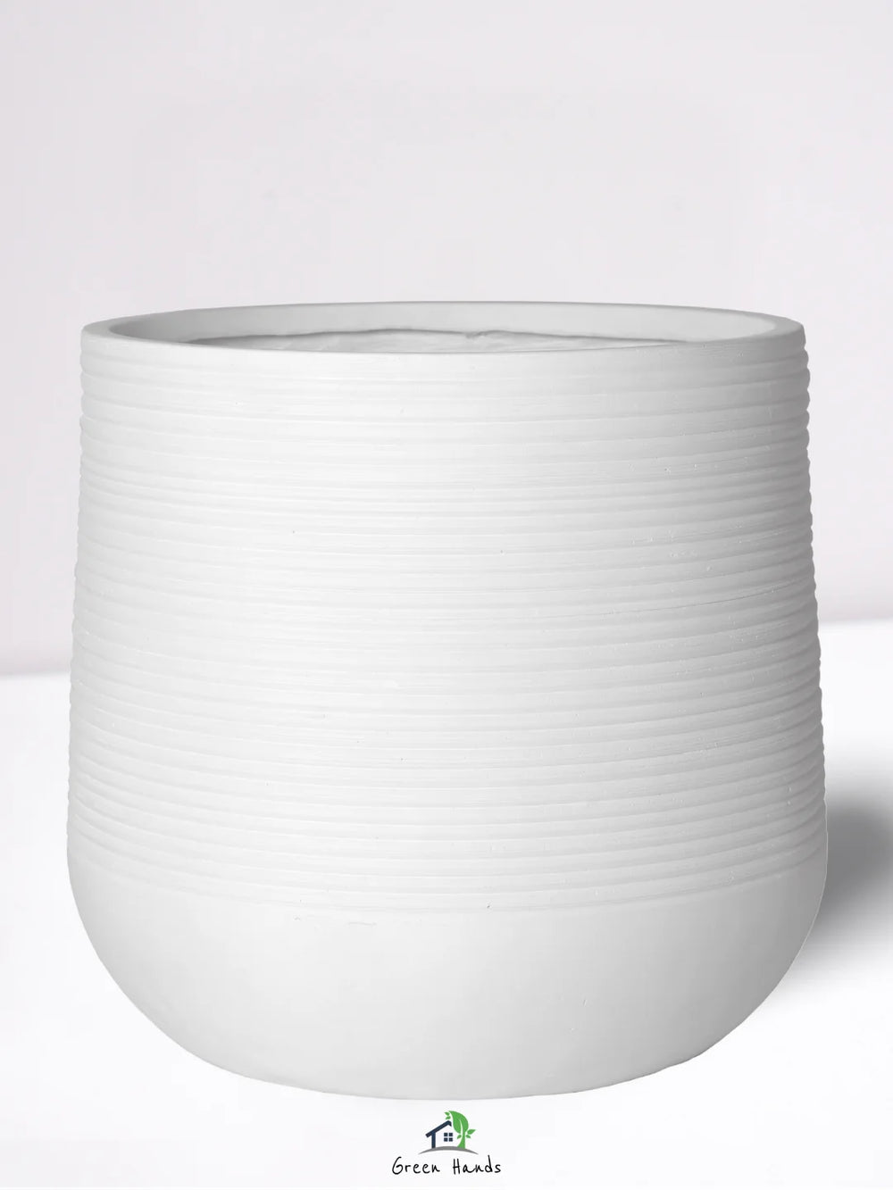 XL-Round-Plant-Pot-Moonlit-Elegance-Fiber-Pot-White