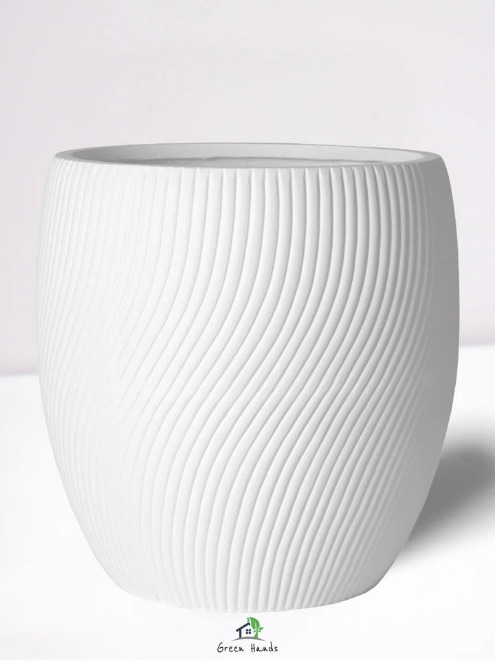 XL-Round-Plant-Pot-Twilight-Mirage-Fiber-Pot-White